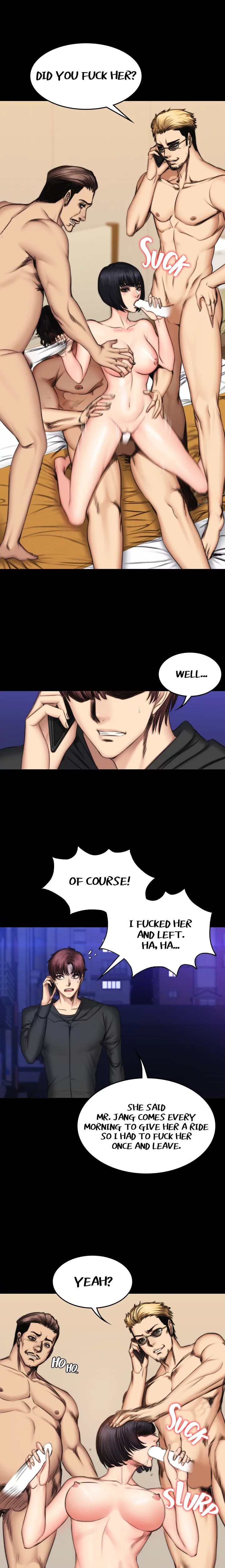 Read Producer chapter 54 image 14 on Lezhin
