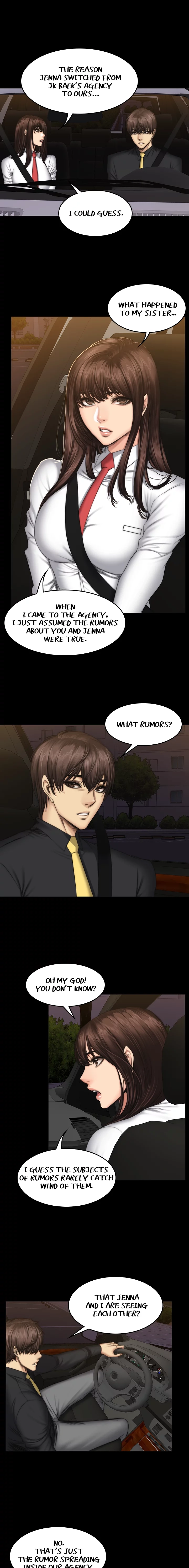 Read Producer chapter 54 image 2 on Lezhin