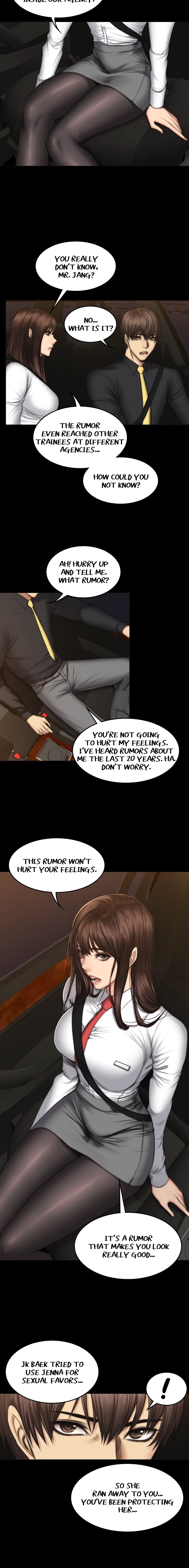 Read Producer chapter 54 image 3 on Lezhin