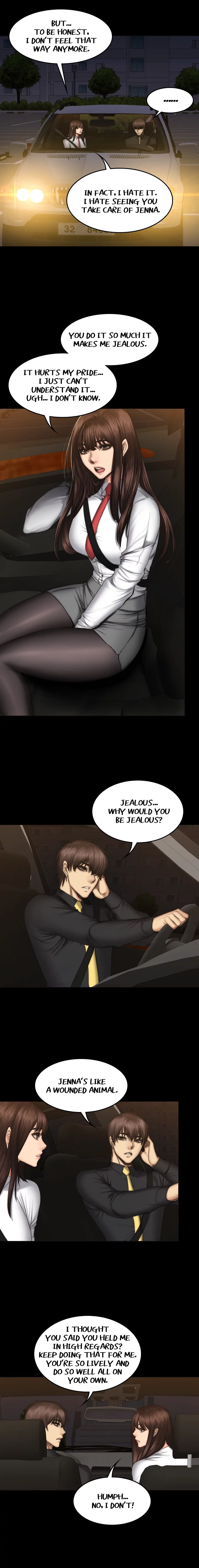 Read Producer chapter 54 image 5 on Lezhin