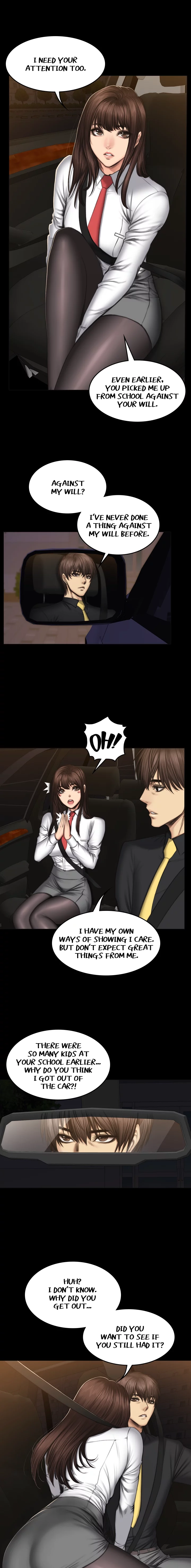 Read Producer chapter 54 image 6 on Lezhin