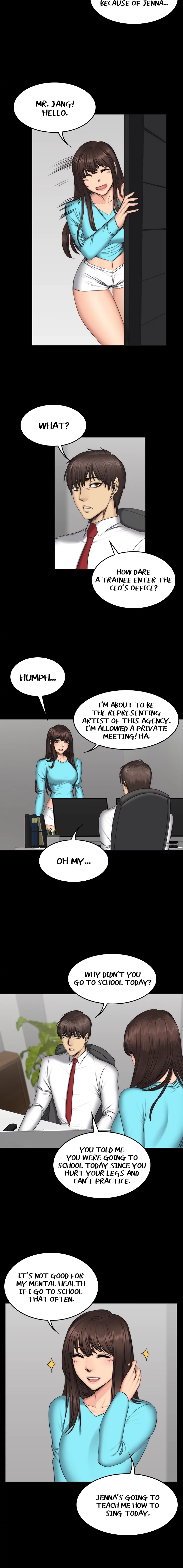 Read Producer chapter 56 image 10 on Lezhin