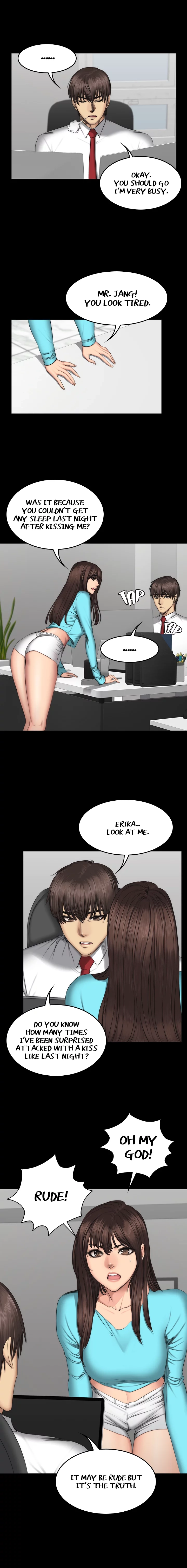 Read Producer chapter 56 image 11 on Lezhin
