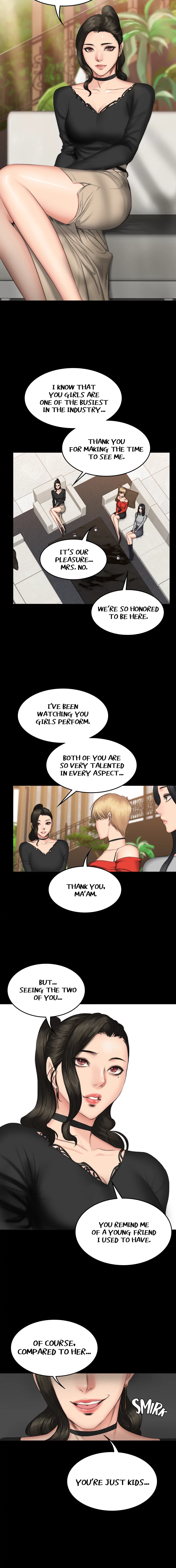 Read Producer chapter 56 image 14 on Lezhin