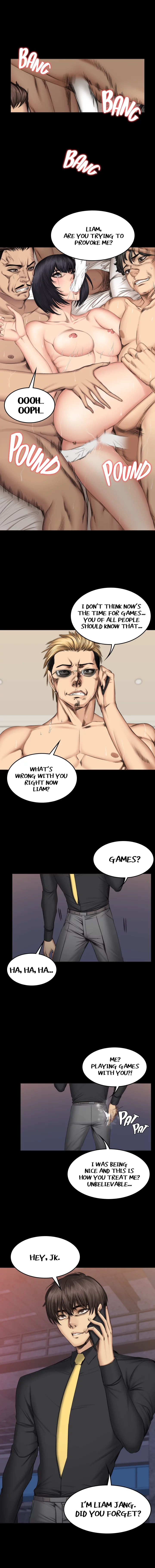Read Producer chapter 56 image 2 on Lezhin