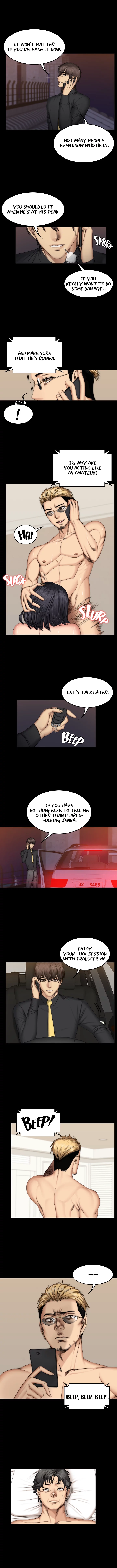 Read Producer chapter 56 image 4 on Lezhin