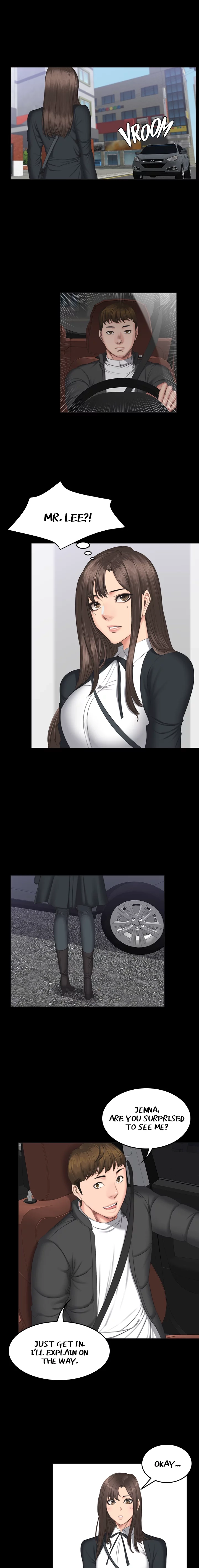 Read Producer chapter 56 image 7 on Lezhin