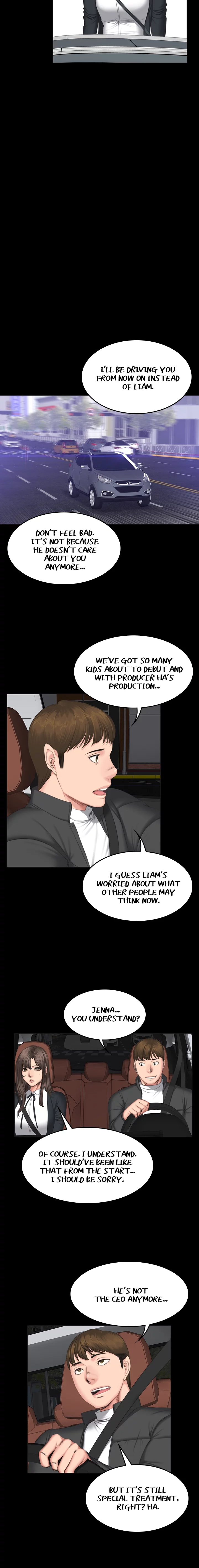 Read Producer chapter 56 image 8 on Lezhin