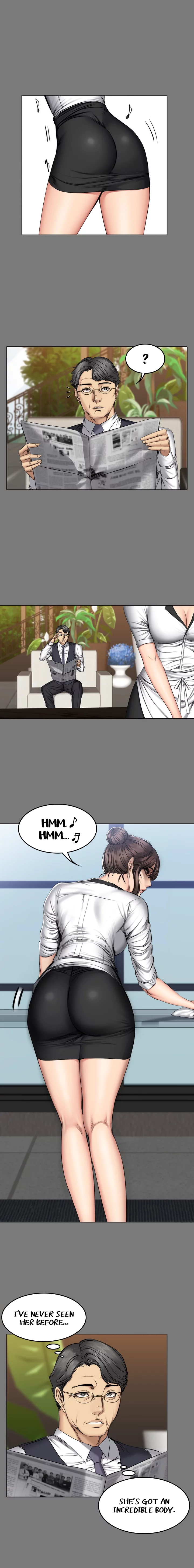 Read Producer chapter 57 image 11 on Lezhin