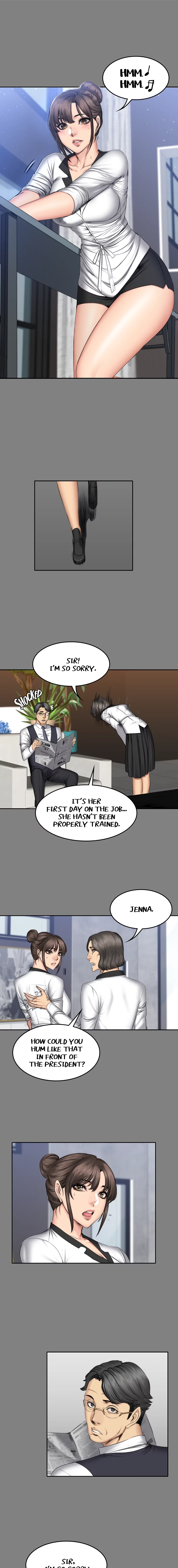 Read Producer chapter 57 image 12 on Lezhin