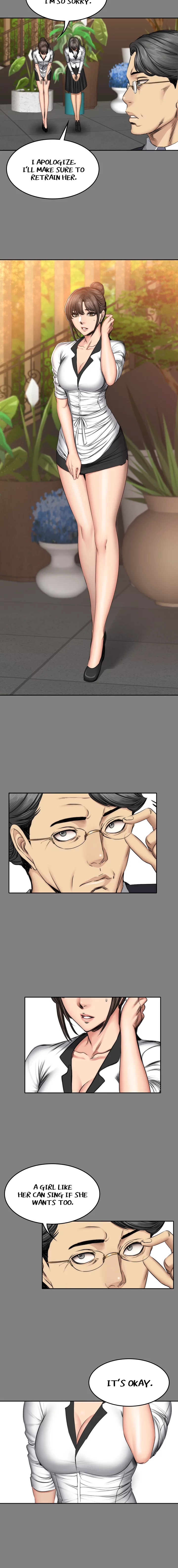 Read Producer chapter 57 image 13 on Lezhin