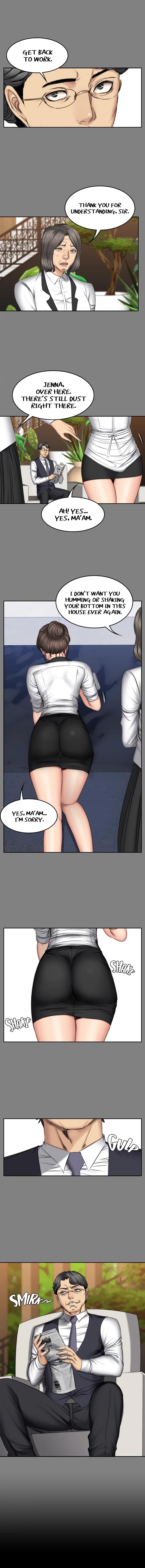 Read Producer chapter 57 image 14 on Lezhin