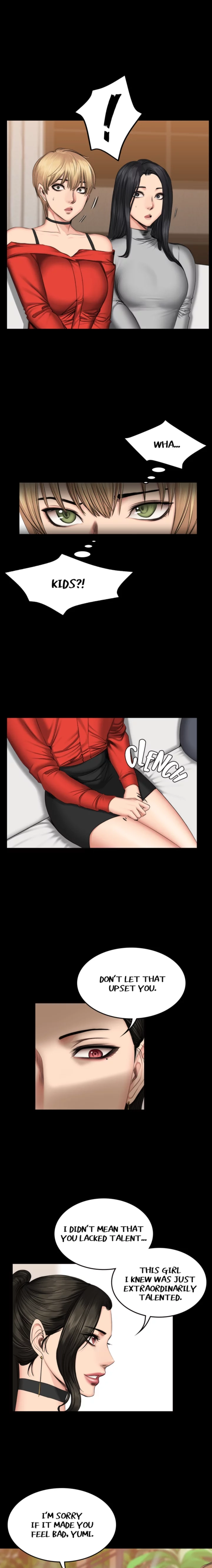 Read Producer chapter 57 image 2 on Lezhin