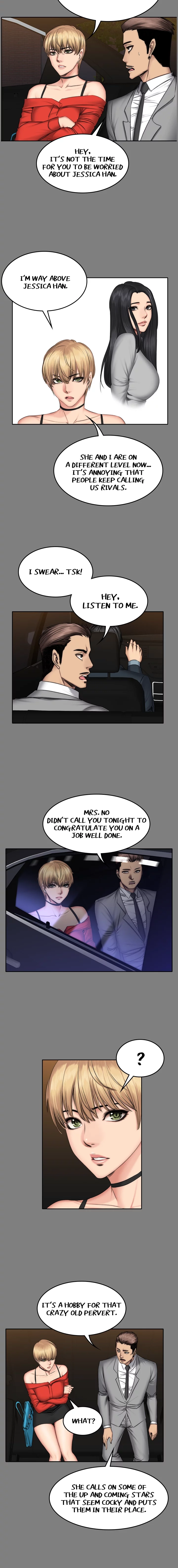 Read Producer chapter 57 image 5 on Lezhin