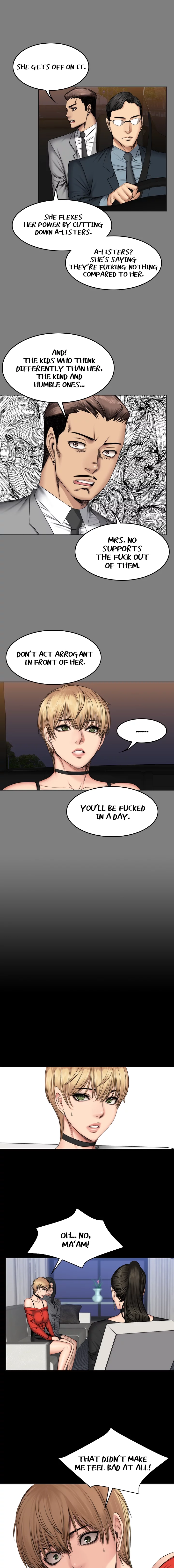 Read Producer chapter 57 image 6 on Lezhin