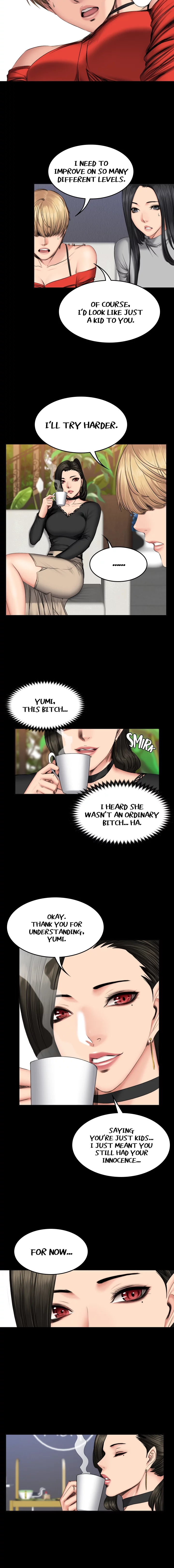 Read Producer chapter 57 image 7 on Lezhin
