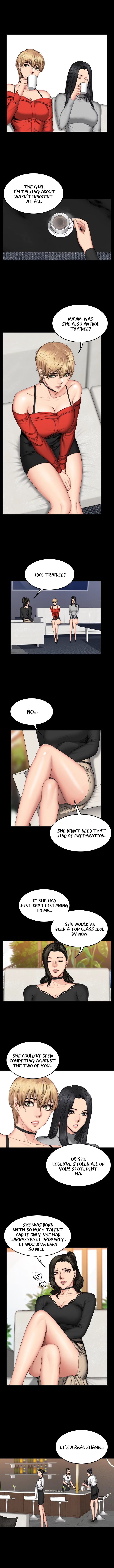 Read Producer chapter 57 image 8 on Lezhin
