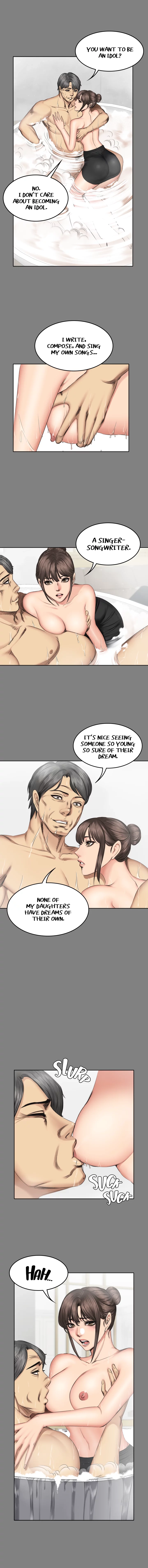 Read Producer chapter 58 image 11 on Lezhin
