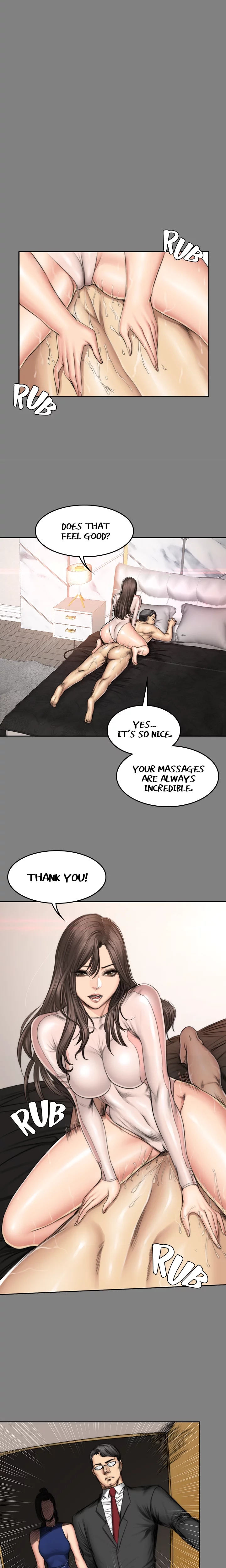 Read Producer chapter 58 image 15 on Lezhin