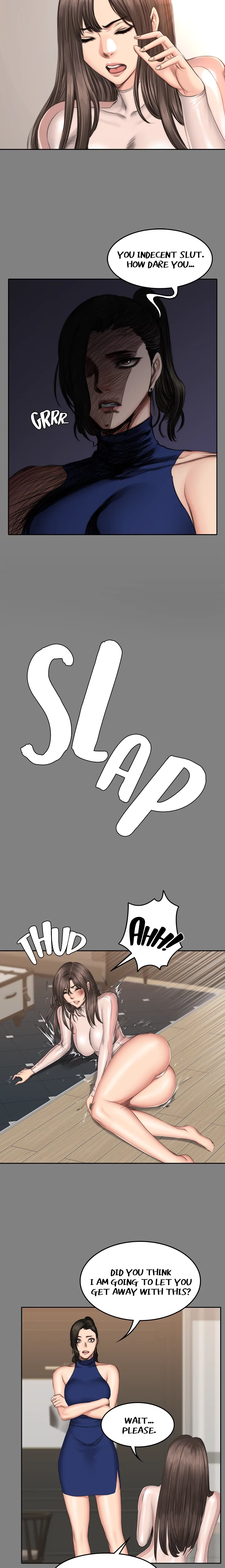 Read Producer chapter 58 image 17 on Lezhin