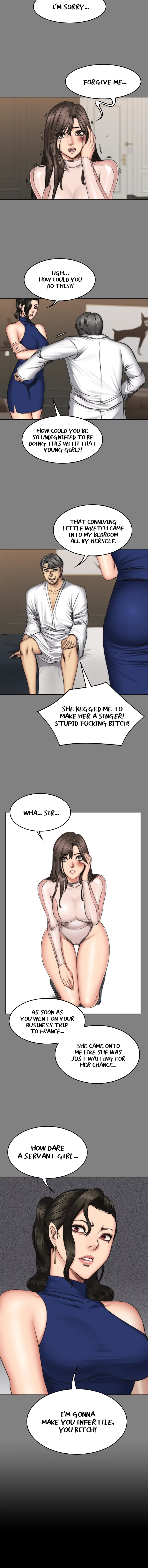 Read Producer chapter 58 image 18 on Lezhin