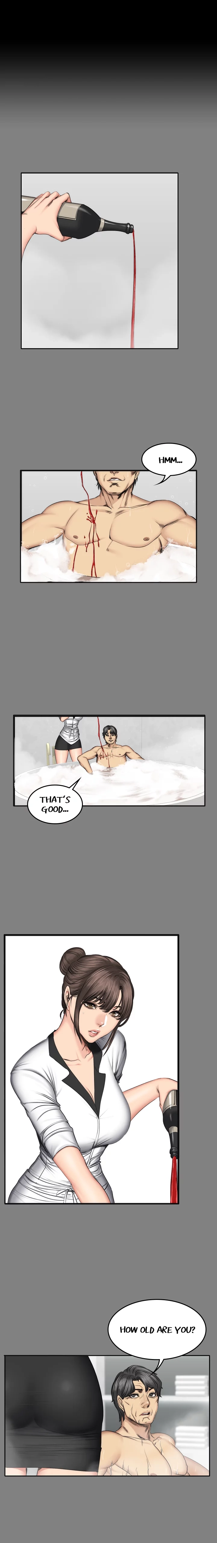 Read Producer chapter 58 image 2 on Lezhin