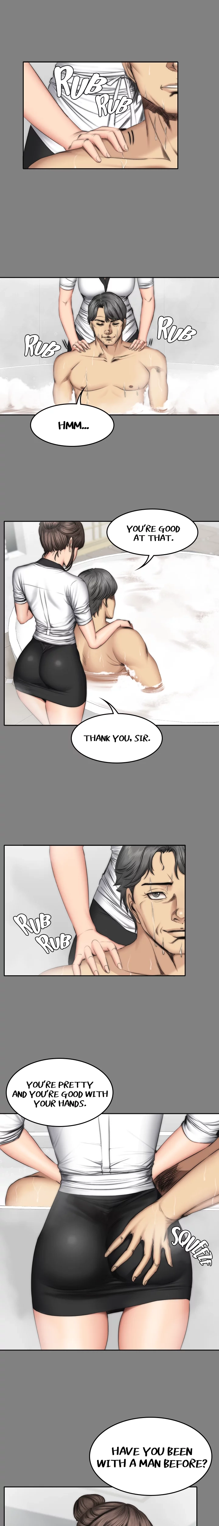 Read Producer chapter 58 image 4 on Lezhin