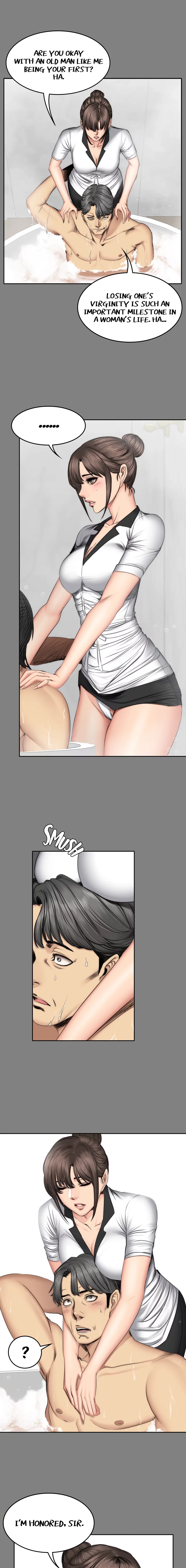 Read Producer chapter 58 image 6 on Lezhin