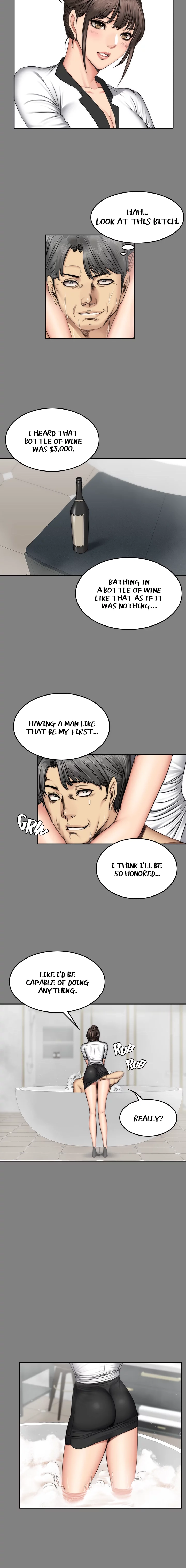Read Producer chapter 58 image 7 on Lezhin
