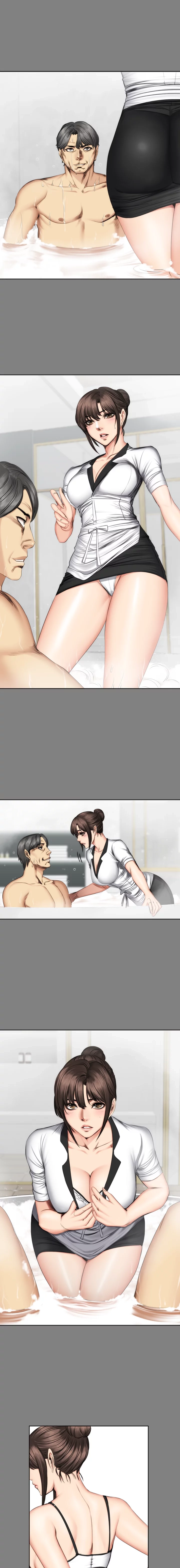 Read Producer chapter 58 image 8 on Lezhin