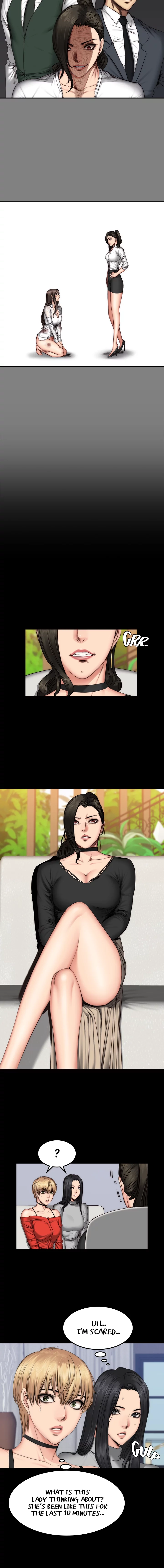 Read Producer chapter 59 image 10 on Lezhin