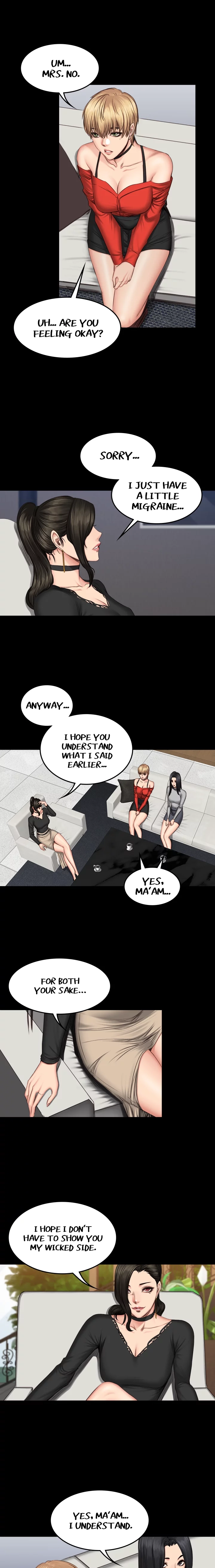Read Producer chapter 59 image 11 on Lezhin