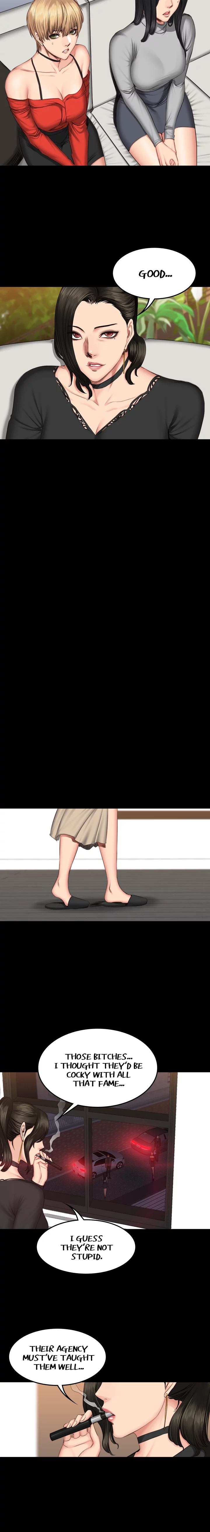 Read Producer chapter 59 image 12 on Lezhin