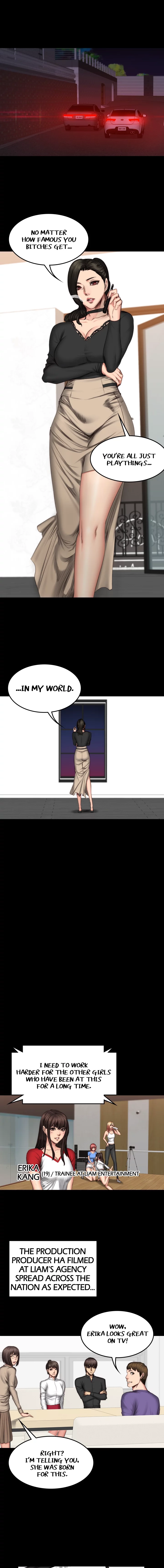 Read Producer chapter 59 image 13 on Lezhin