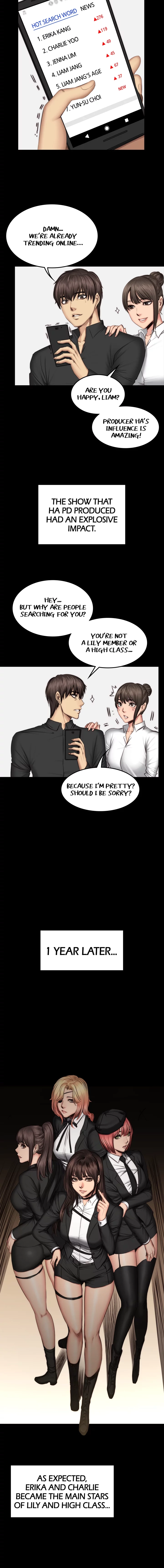 Read Producer chapter 59 image 14 on Lezhin