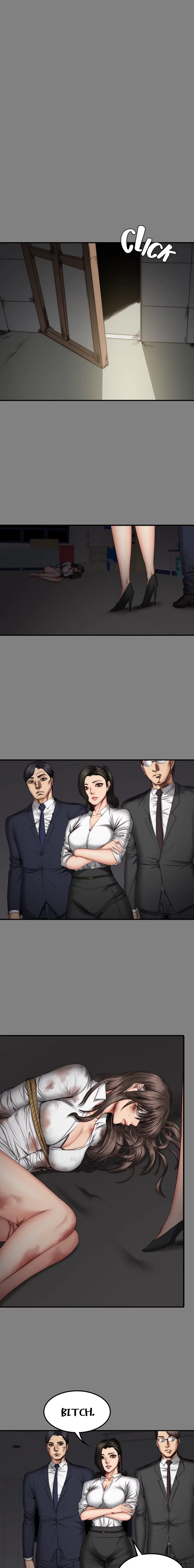 Read Producer chapter 59 image 4 on Lezhin