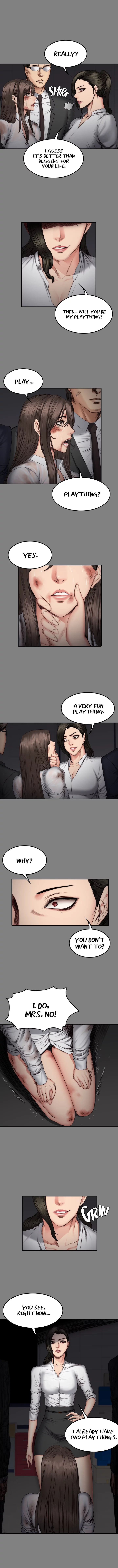 Read Producer chapter 59 image 8 on Lezhin