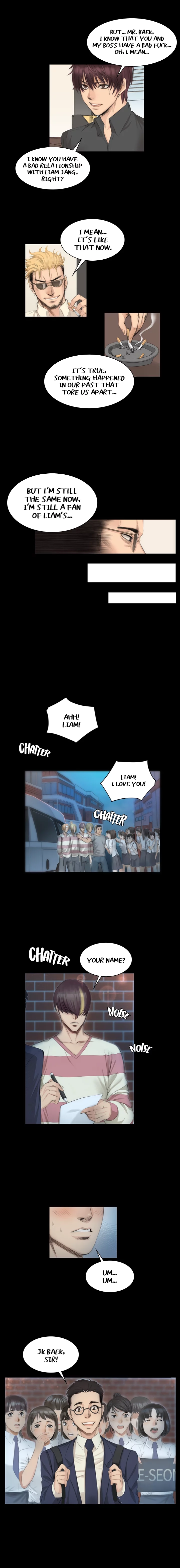 Read Producer chapter 6 image 2 on Lezhin