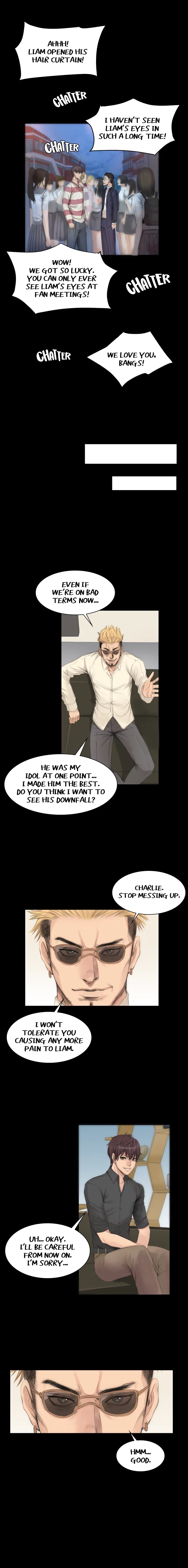 Read Producer chapter 6 image 4 on Lezhin