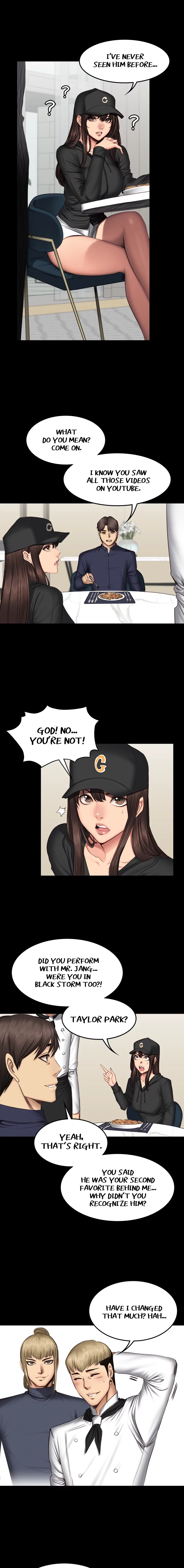Read Producer chapter 61 image 10 on Lezhin