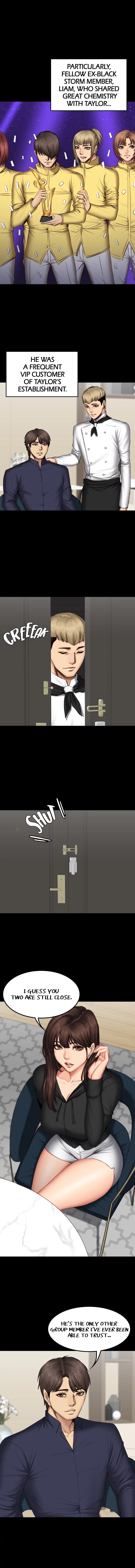 Read Producer chapter 61 image 13 on Lezhin