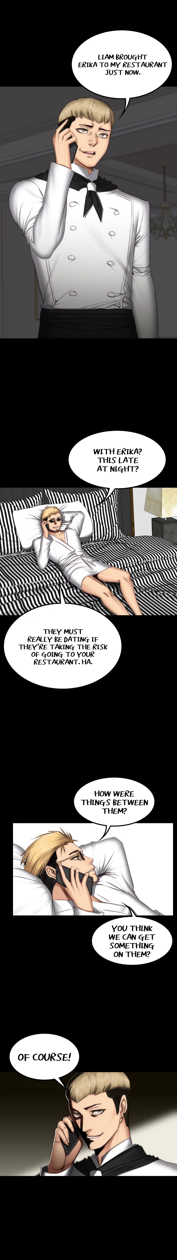 Read Producer chapter 61 image 15 on Lezhin