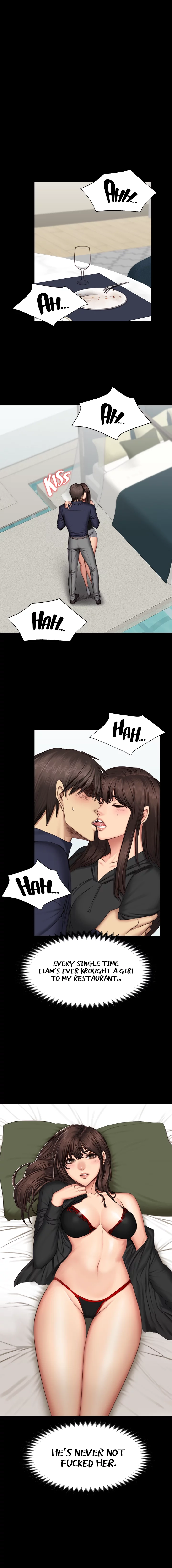 Read Producer chapter 61 image 16 on Lezhin