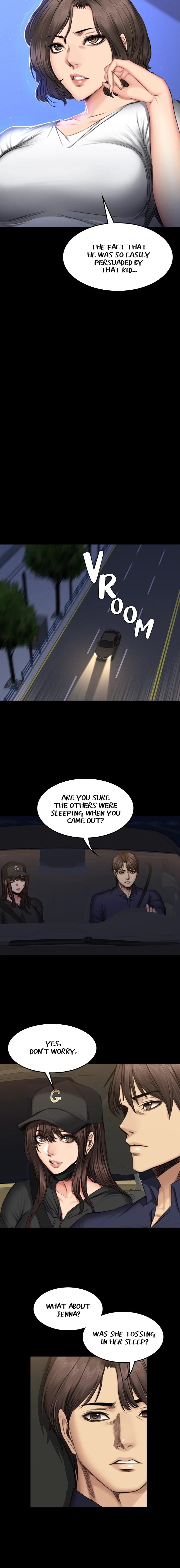 Read Producer chapter 61 image 3 on Lezhin