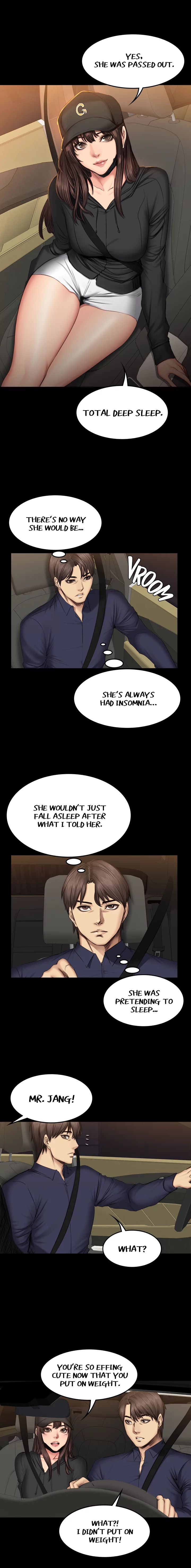 Read Producer chapter 61 image 4 on Lezhin