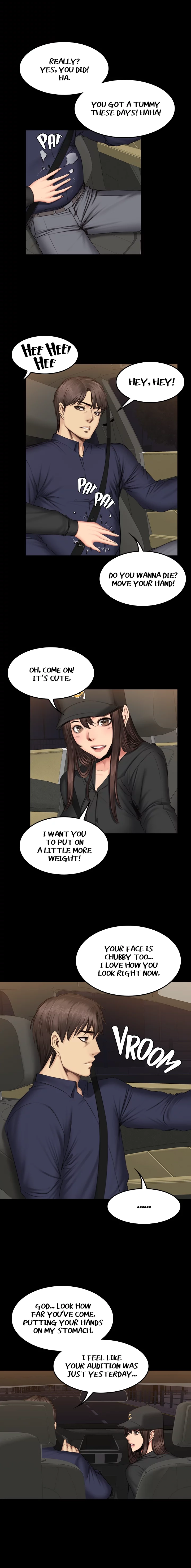 Read Producer chapter 61 image 5 on Lezhin
