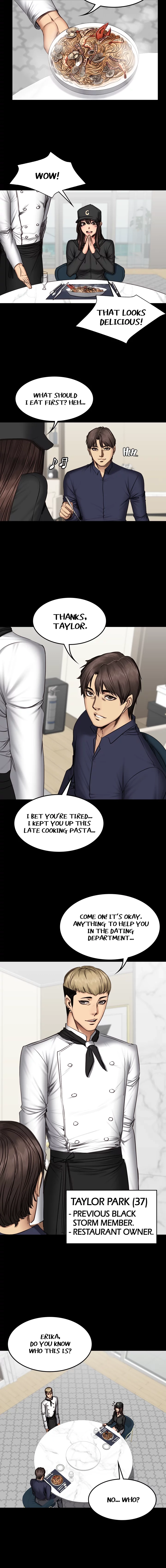 Read Producer chapter 61 image 9 on Lezhin