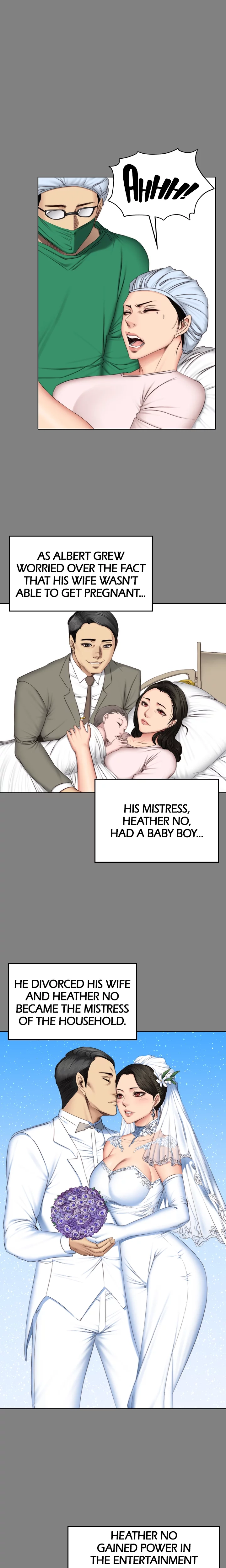 Read Producer chapter 62 image 11 on Lezhin