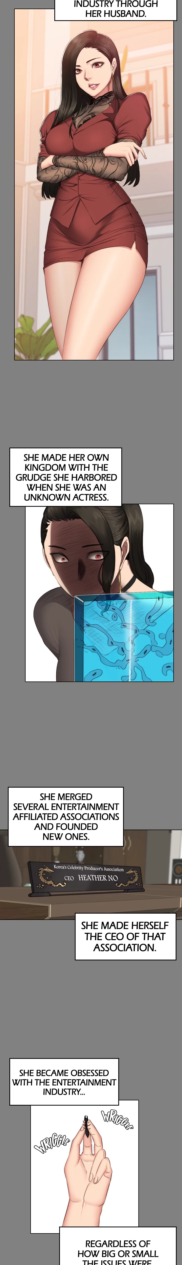 Read Producer chapter 62 image 12 on Lezhin
