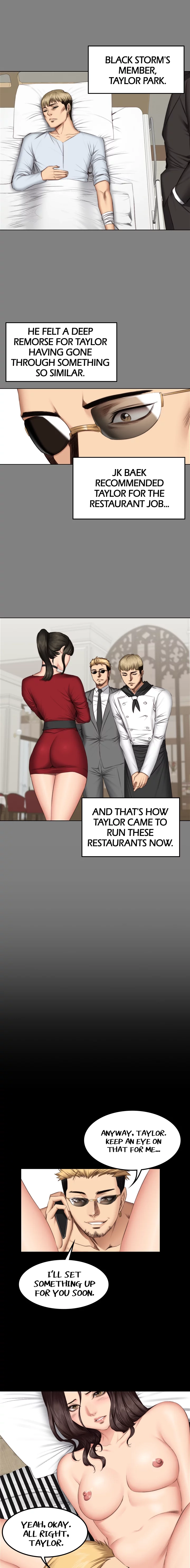 Read Producer chapter 62 image 14 on Lezhin